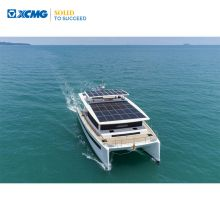 XCMG Official 10-1000 tons Lifting Gantry Crane Mobile Boat Hoist for Sale